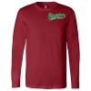 Long Sleeve Jersey Tee Thumbnail