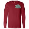 Long Sleeve Jersey Tee Thumbnail