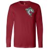 Long Sleeve Jersey Tee Thumbnail