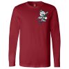 Long Sleeve Jersey Tee Thumbnail
