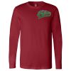 Long Sleeve Jersey Tee Thumbnail