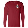 Long Sleeve Jersey Tee Thumbnail