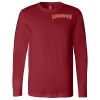 Long Sleeve Jersey Tee Thumbnail
