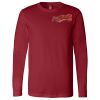 Long Sleeve Jersey Tee Thumbnail