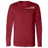 Long Sleeve Jersey Tee Thumbnail