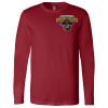 Long Sleeve Jersey Tee Thumbnail