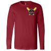 Long Sleeve Jersey Tee Thumbnail