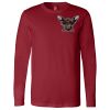 Long Sleeve Jersey Tee Thumbnail