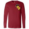 Long Sleeve Jersey Tee Thumbnail