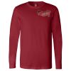 Long Sleeve Jersey Tee Thumbnail