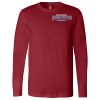 Long Sleeve Jersey Tee Thumbnail