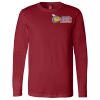 Long Sleeve Jersey Tee Thumbnail