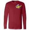 Long Sleeve Jersey Tee Thumbnail