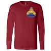 Long Sleeve Jersey Tee Thumbnail