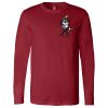 Long Sleeve Jersey Tee Thumbnail