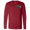 Long Sleeve Jersey Tee Thumbnail