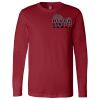 Long Sleeve Jersey Tee Thumbnail