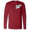 Long Sleeve Jersey Tee Thumbnail
