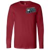 Long Sleeve Jersey Tee Thumbnail