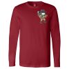 Long Sleeve Jersey Tee Thumbnail