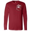 Long Sleeve Jersey Tee Thumbnail