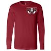 Long Sleeve Jersey Tee Thumbnail