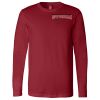 Long Sleeve Jersey Tee Thumbnail