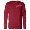 Long Sleeve Jersey Tee Thumbnail