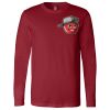 Long Sleeve Jersey Tee Thumbnail