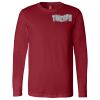 Long Sleeve Jersey Tee Thumbnail