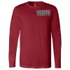 Long Sleeve Jersey Tee Thumbnail