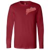 Long Sleeve Jersey Tee Thumbnail
