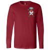 Long Sleeve Jersey Tee Thumbnail