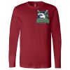 Long Sleeve Jersey Tee Thumbnail