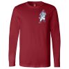 Long Sleeve Jersey Tee Thumbnail