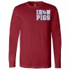 Long Sleeve Jersey Tee Thumbnail