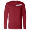 Long Sleeve Jersey Tee Thumbnail