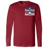 Long Sleeve Jersey Tee Thumbnail