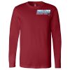 Long Sleeve Jersey Tee Thumbnail